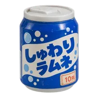 しゅわりラムネ