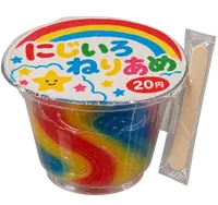 にじいろねりあめ