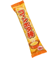 コーンポタ棒