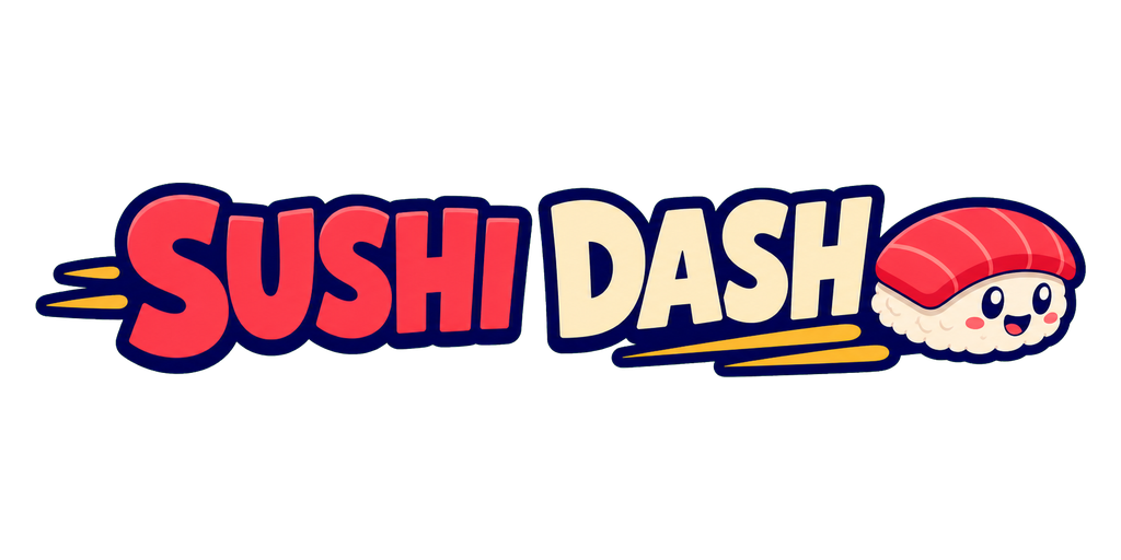 SUSHI DASH