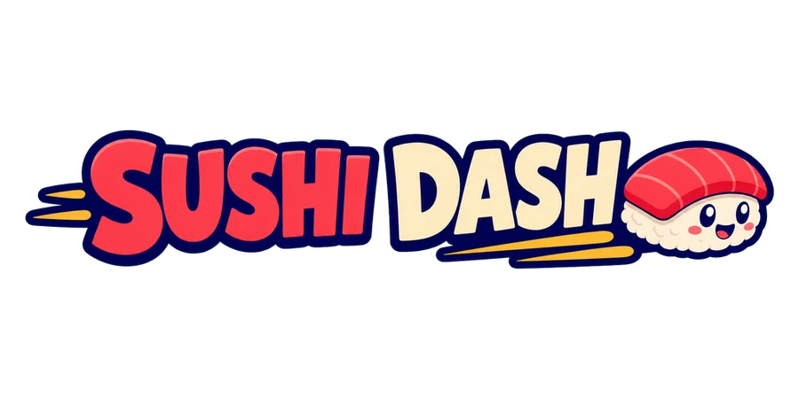 SUSHI DASH
